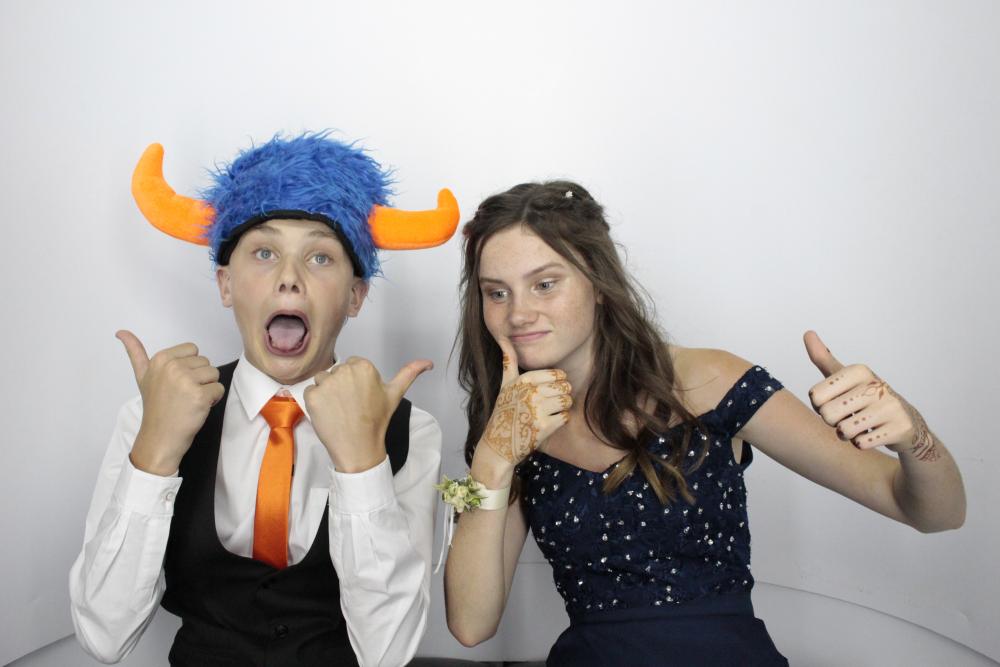Ormiston Six Villages Academy | View more photos from the event at gallery.myphotoboothexperience.co.uk/u/MyPhotoBoothExperienceLtd/Ormiston-Six-Villages-Academy